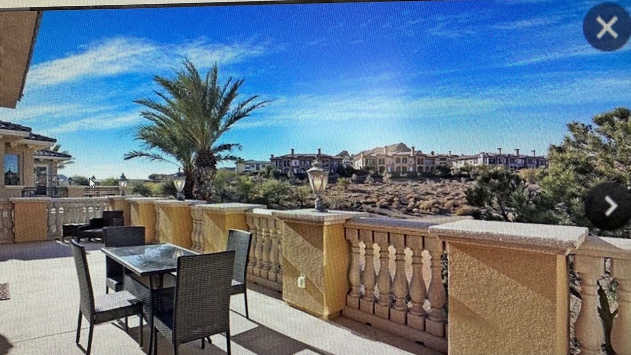 Photo of Outdoor in Lake Las Vegas