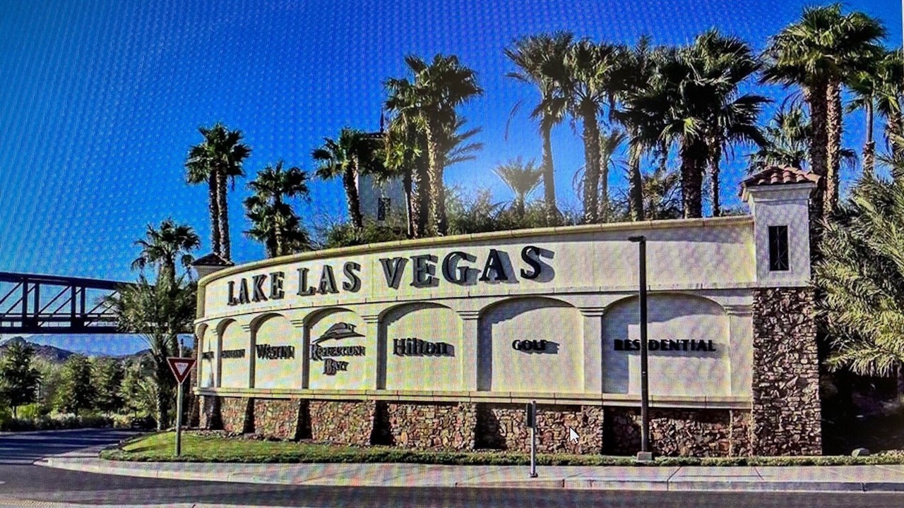 Photo of Others in Lake Las Vegas
