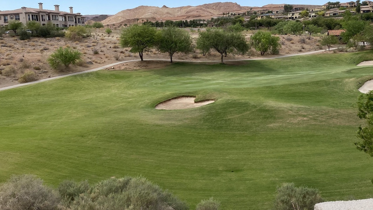 Photo of Others in Lake Las Vegas