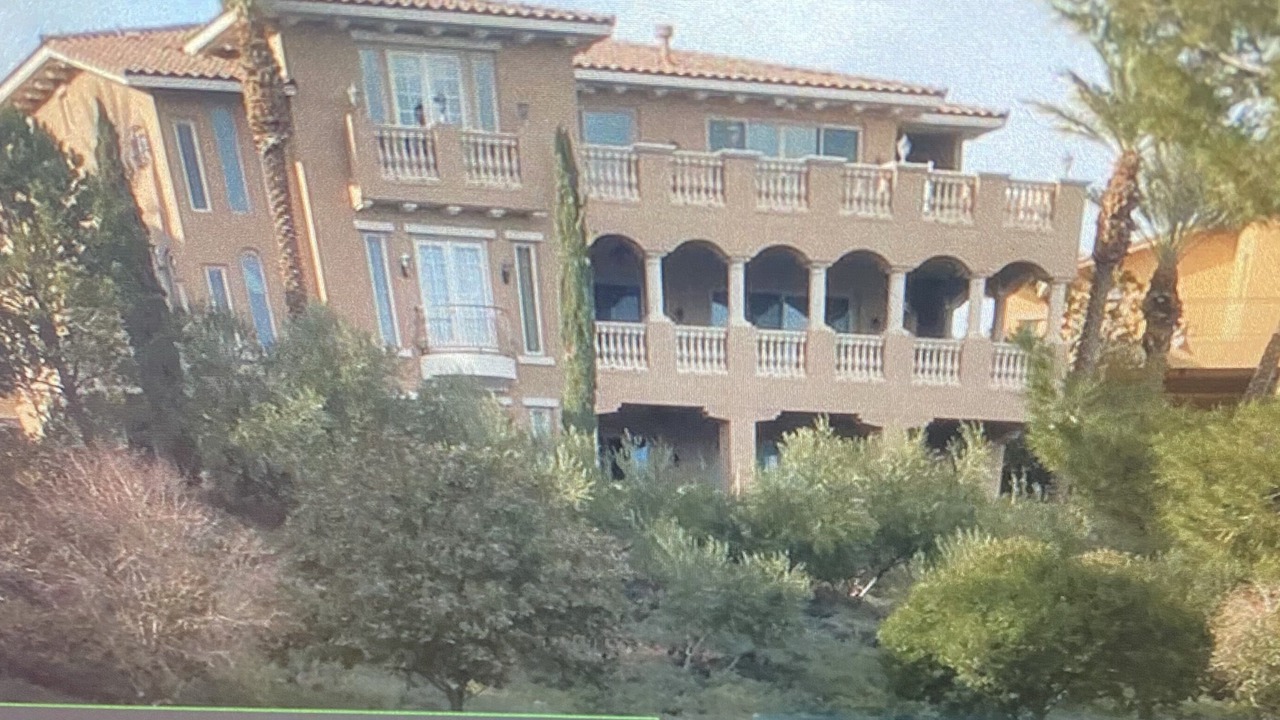 Photo of Outdoor in Lake Las Vegas