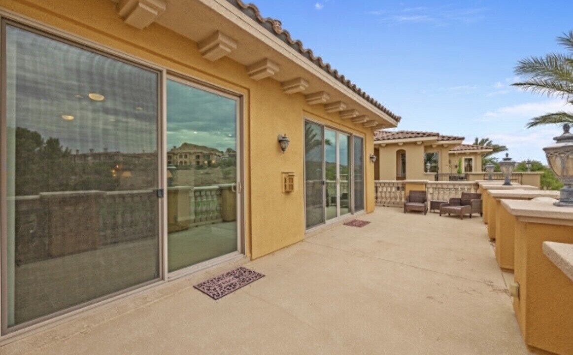 Photo of Outdoor in Lake Las Vegas