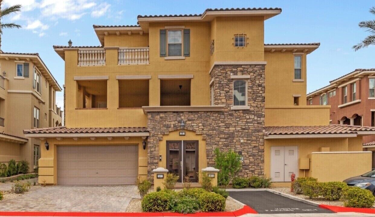 Photo of Outdoor in Lake Las Vegas