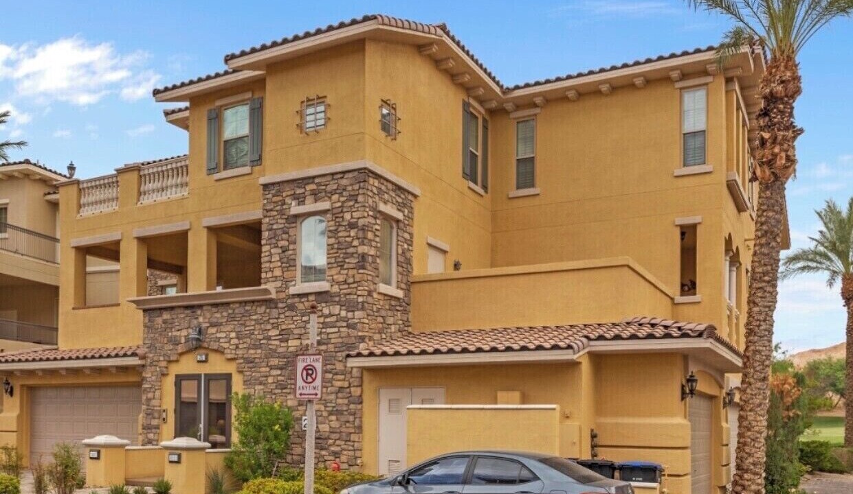 Photo of Outdoor in Lake Las Vegas