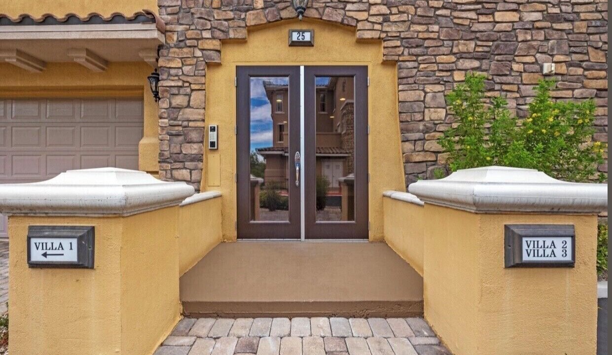 Photo of Outdoor in Lake Las Vegas