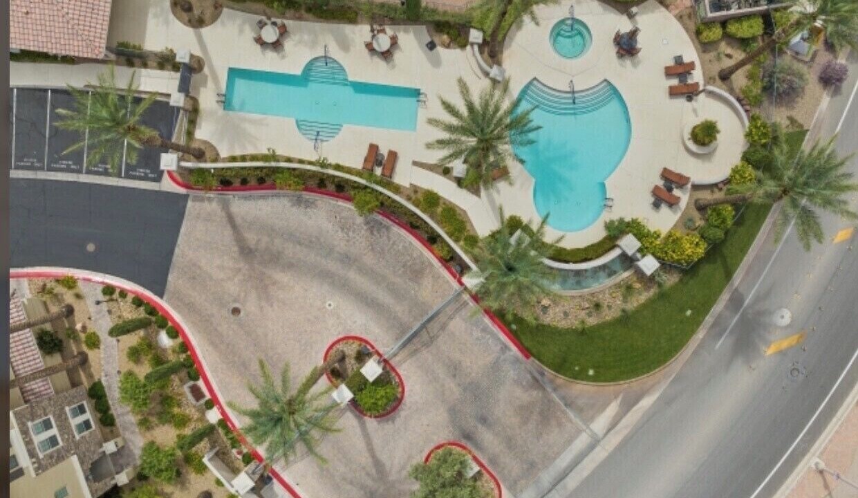 Photo of Outdoor in Lake Las Vegas