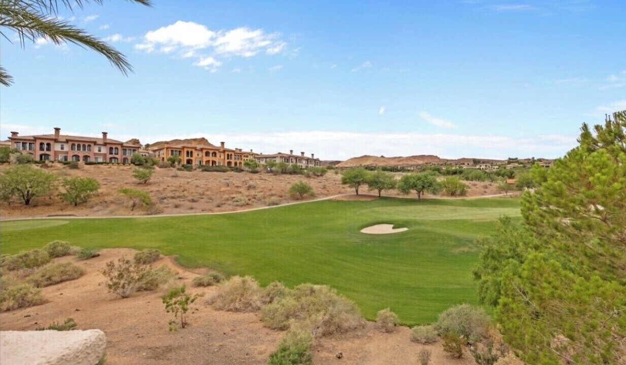 Photo of Others in Lake Las Vegas