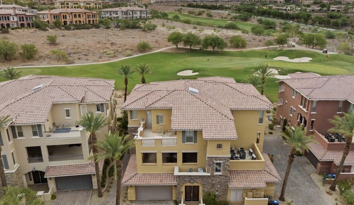 Photo of Outdoor in Lake Las Vegas