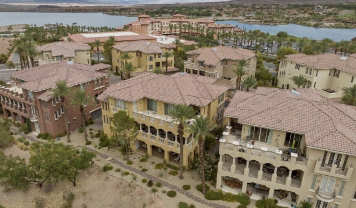Photo of Outdoor in Lake Las Vegas