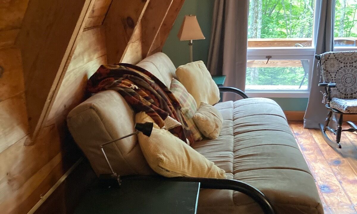 Photo of Livingroom in Plymouth