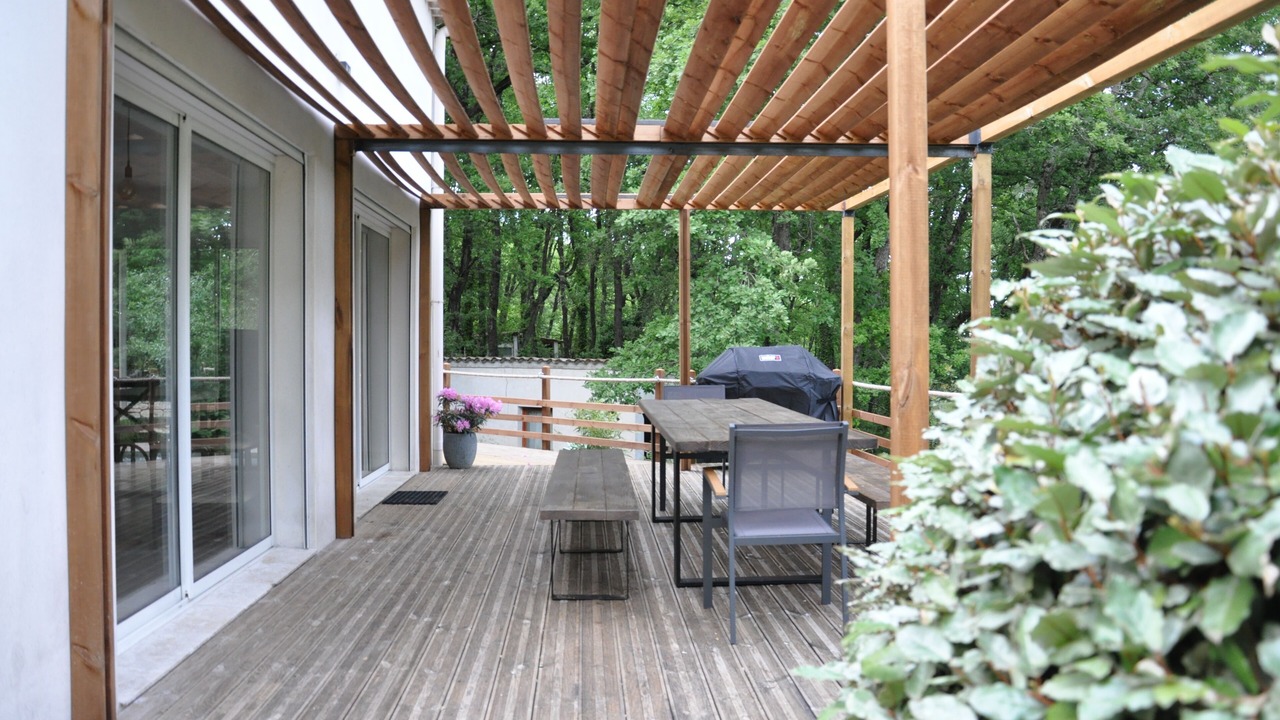 Photo of Outdoor in Vagnas