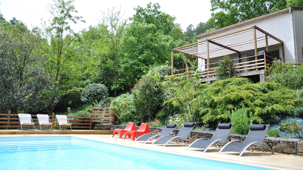 Photo of Outdoor in Vagnas