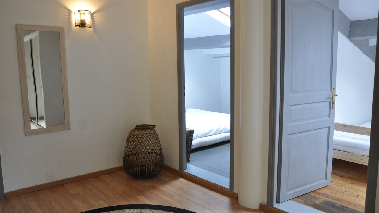Photo of Bedroom in Vagnas
