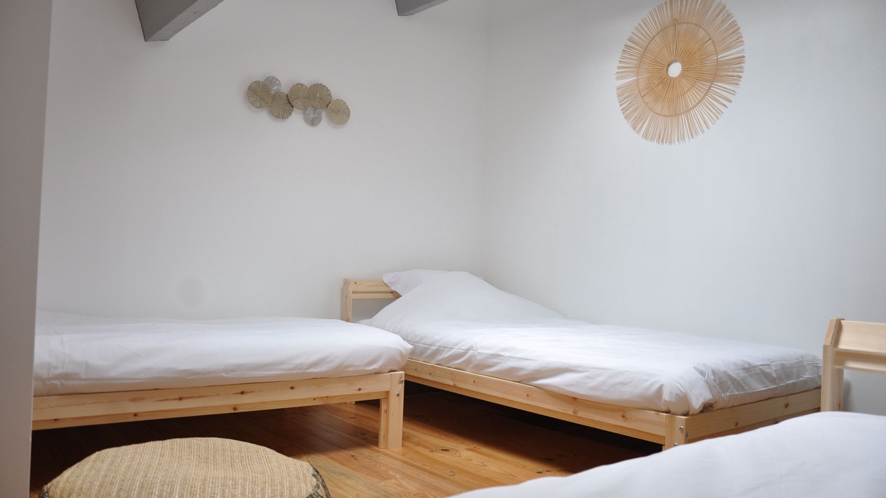 Photo of Bedroom in Vagnas