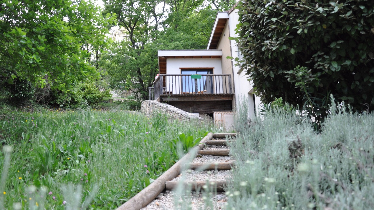 Photo of Outdoor in Vagnas