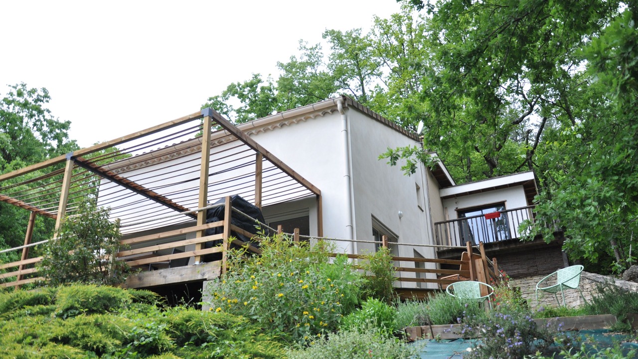 Photo of Outdoor in Vagnas