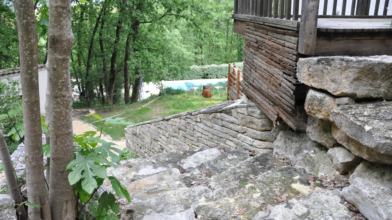 Photo of Outdoor in Vagnas