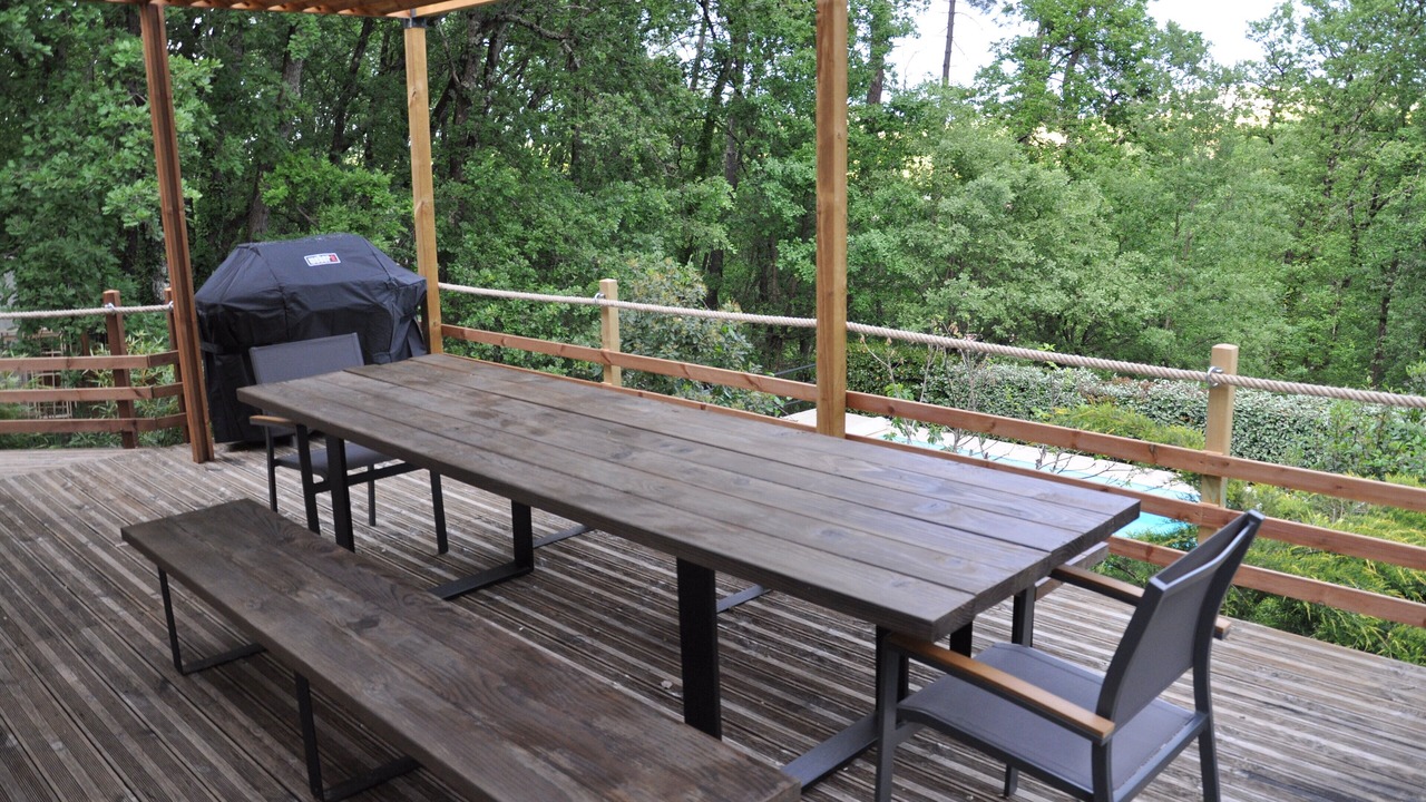 Photo of Outdoor in Vagnas