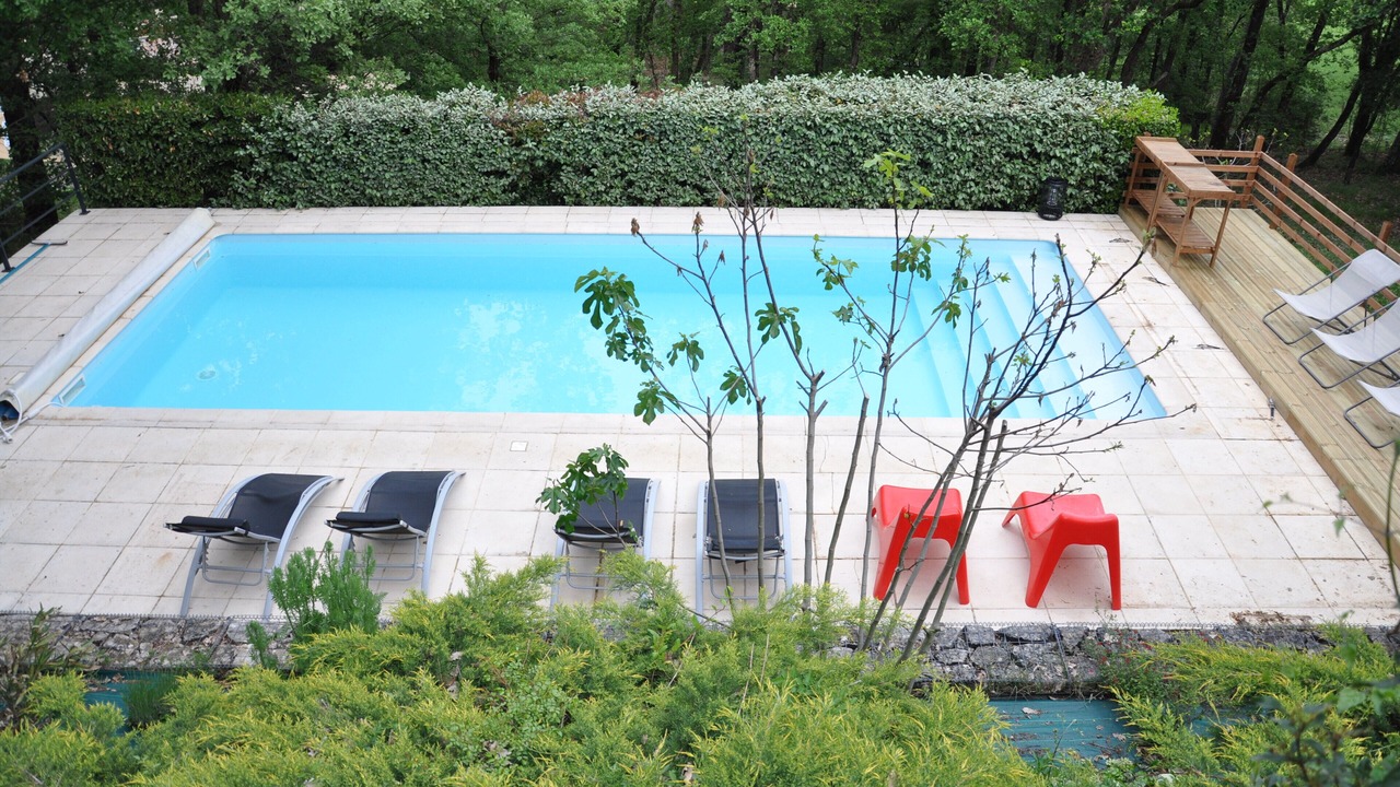 Photo of Outdoor in Vagnas