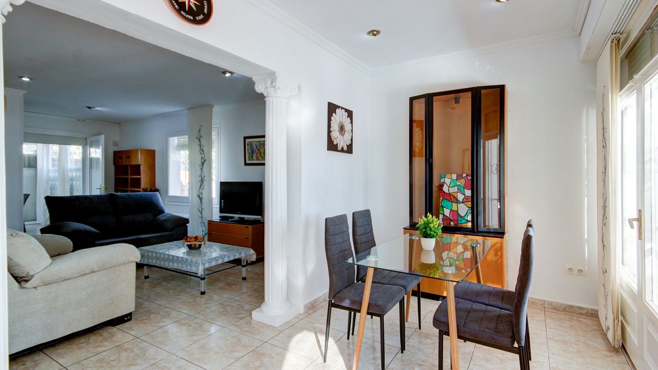 Photo of Livingroom in Empuriabrava