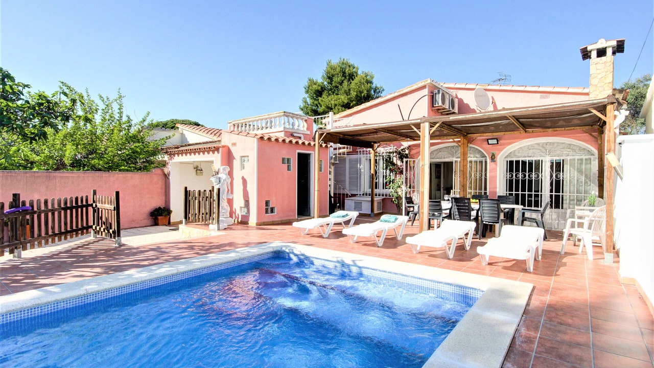 Photo of Outdoor in Empuriabrava