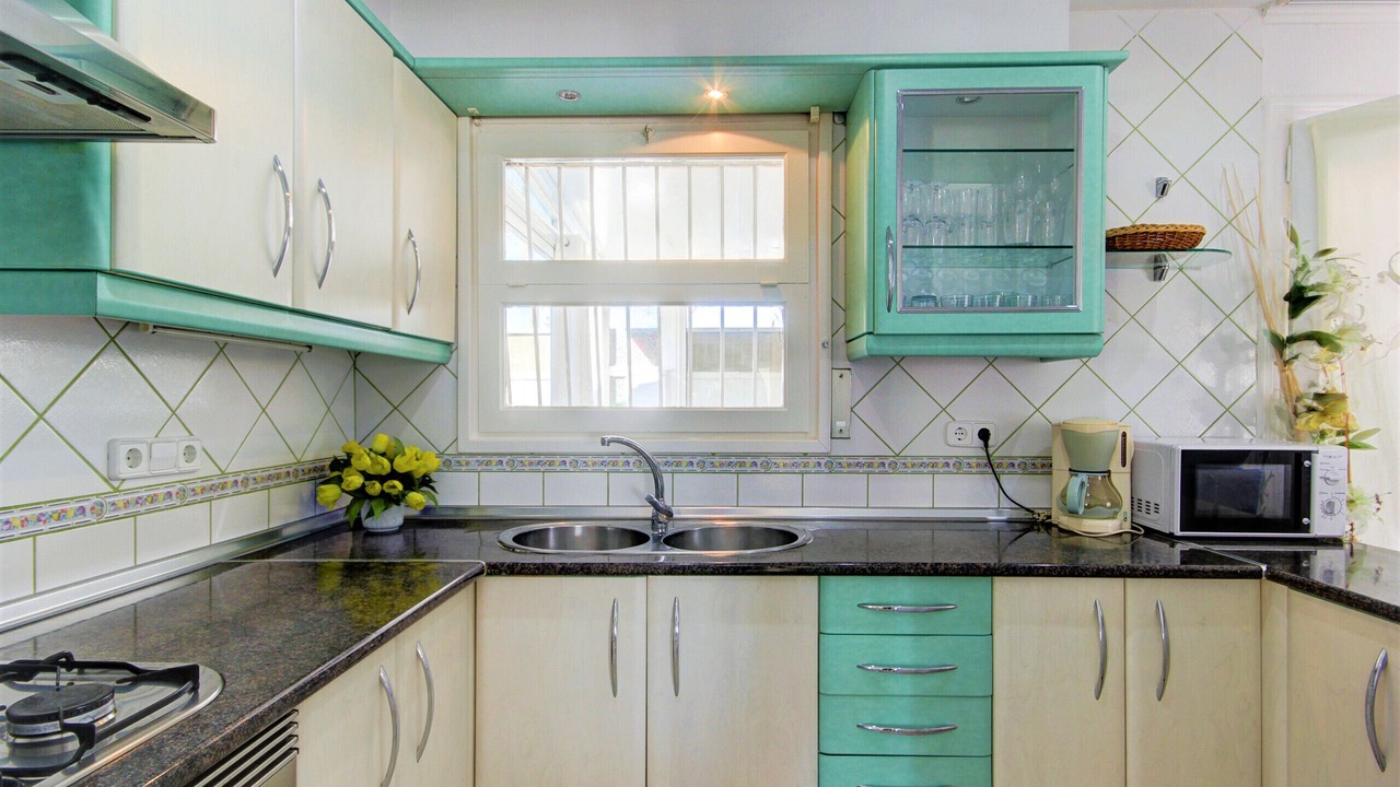 Photo of Kitchen in Empuriabrava