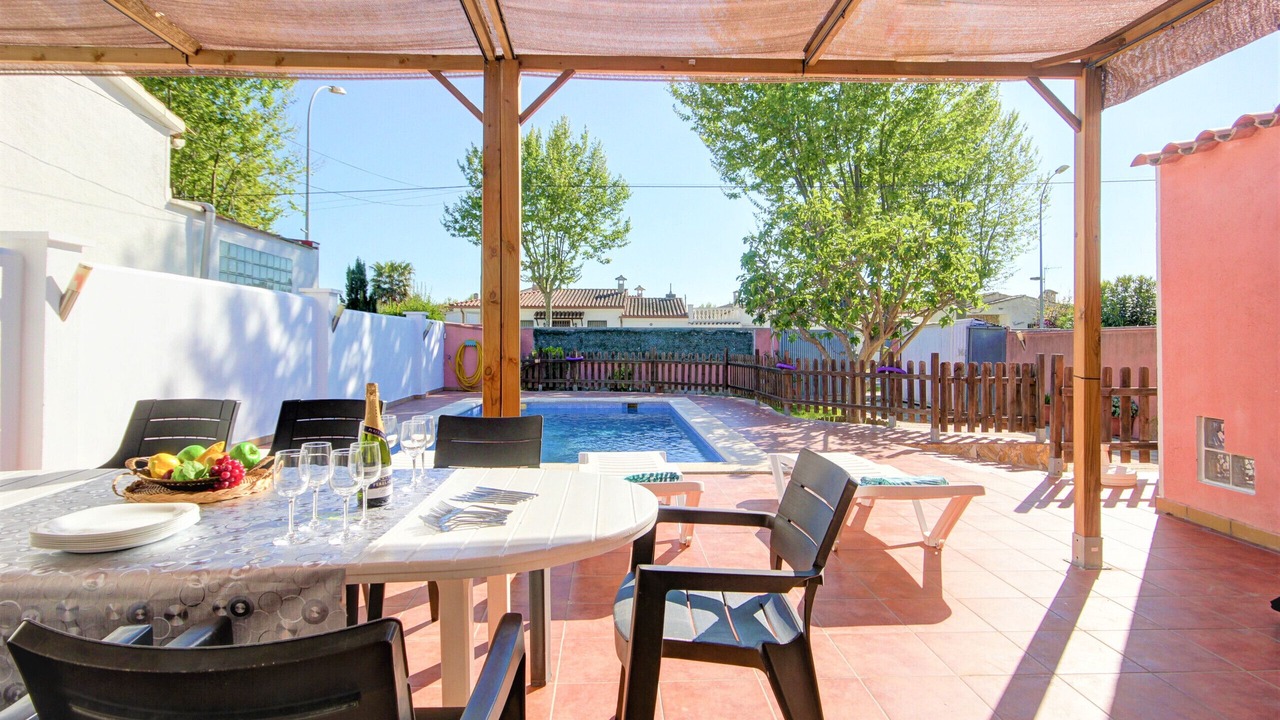 Photo of Outdoor in Empuriabrava