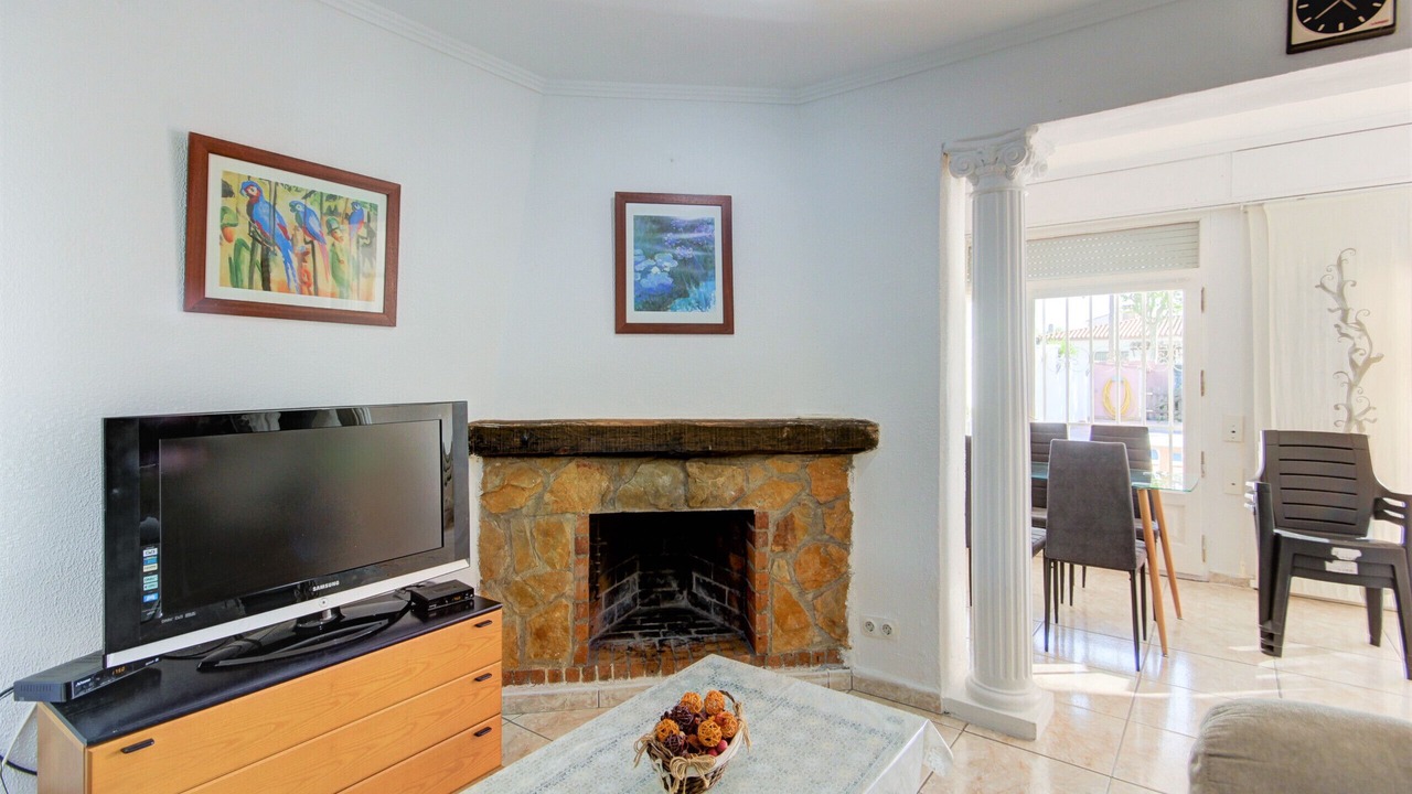 Photo of Livingroom in Empuriabrava