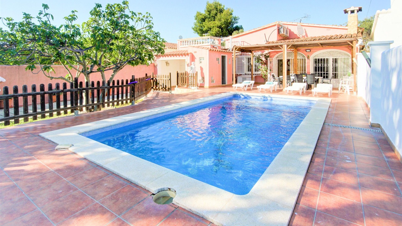 Photo of Outdoor in Empuriabrava