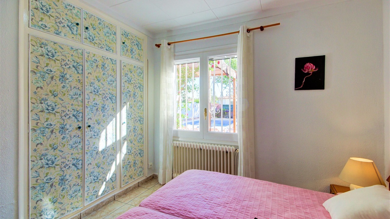 Photo of Bedroom in Empuriabrava