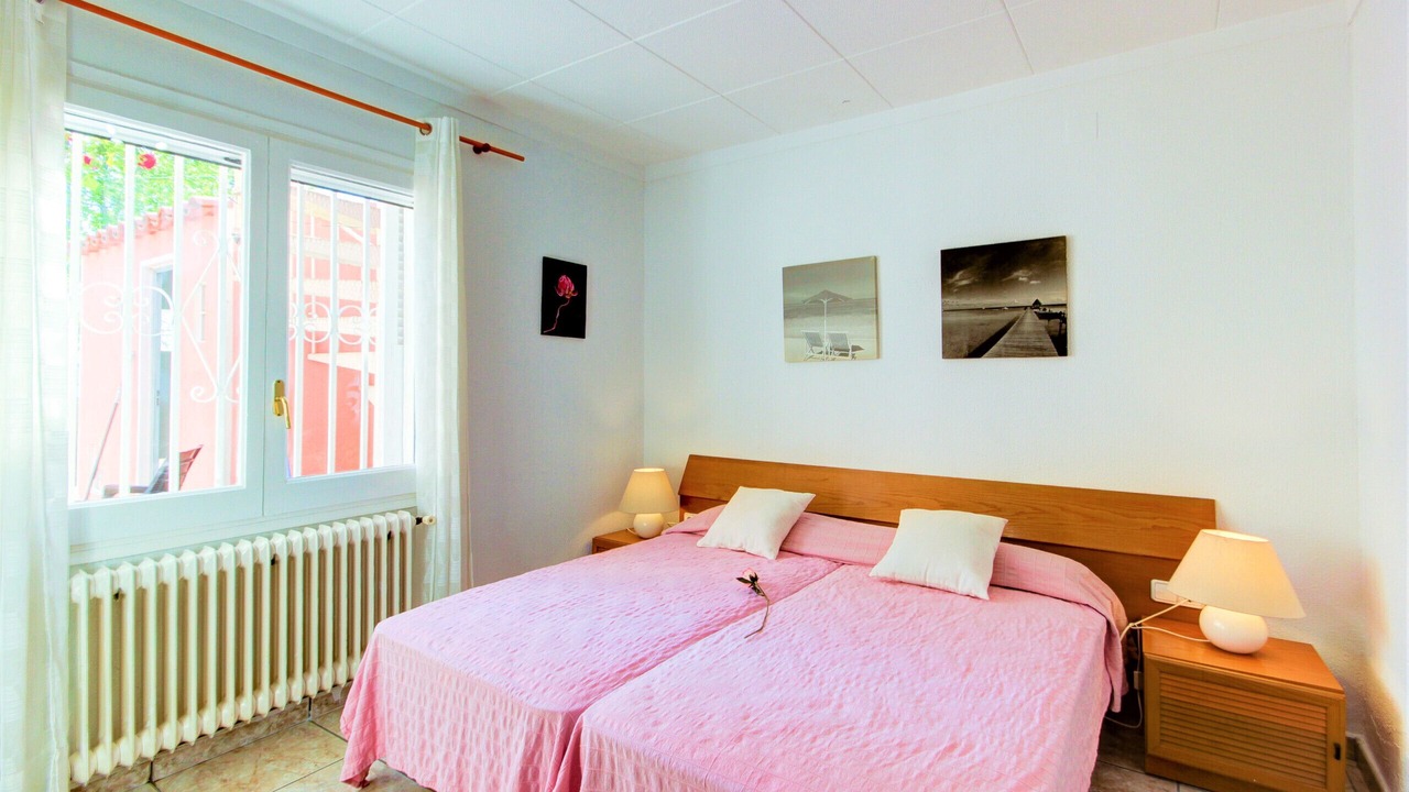 Photo of Bedroom in Empuriabrava