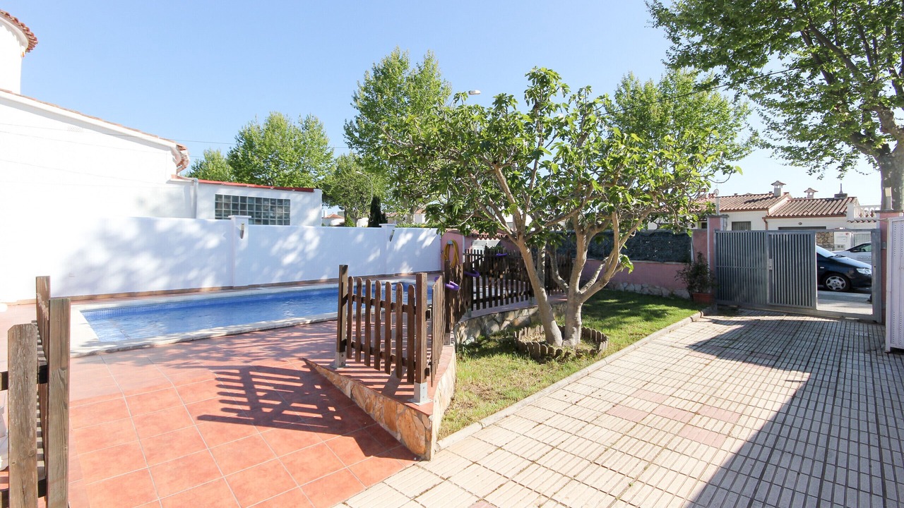 Photo of Outdoor in Empuriabrava