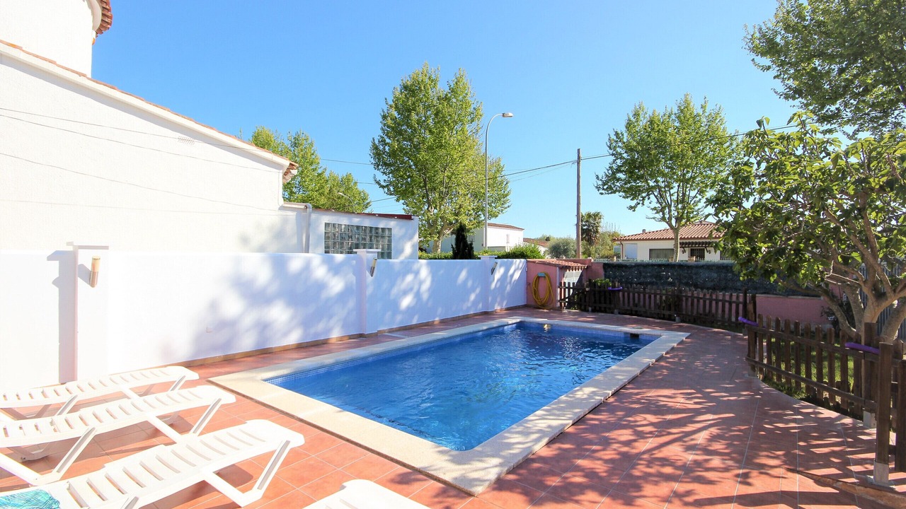 Photo of Outdoor in Empuriabrava