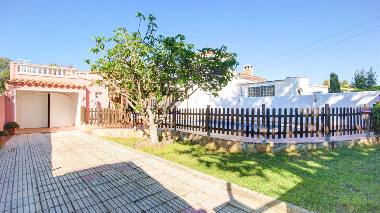 Photo of Outdoor in Empuriabrava