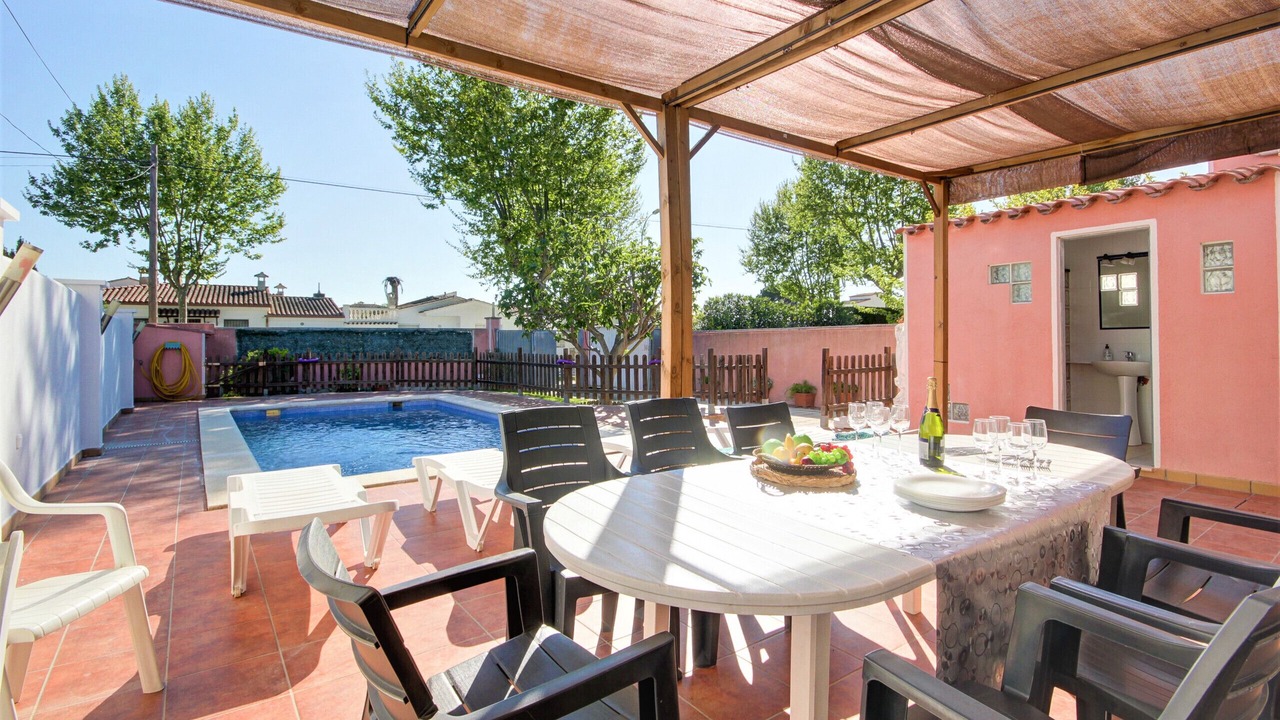 Photo of Outdoor in Empuriabrava