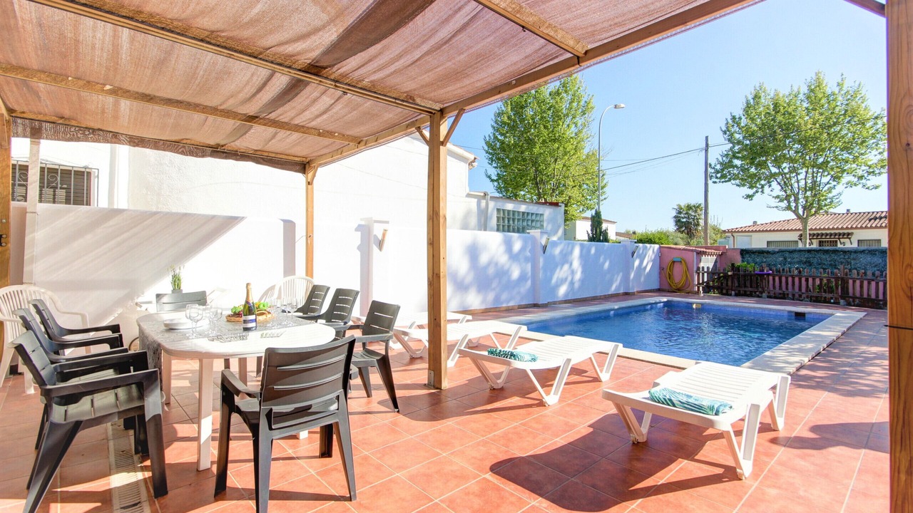 Photo of Outdoor in Empuriabrava