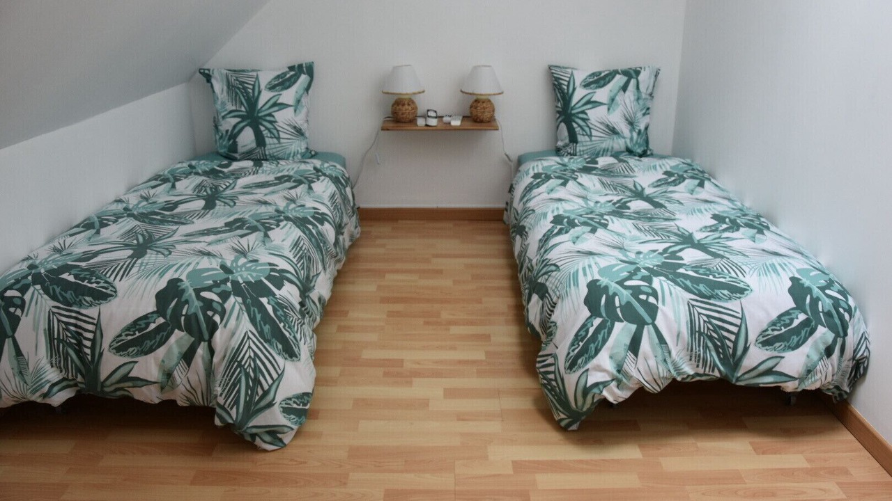 Photo of Bedroom in Etaples