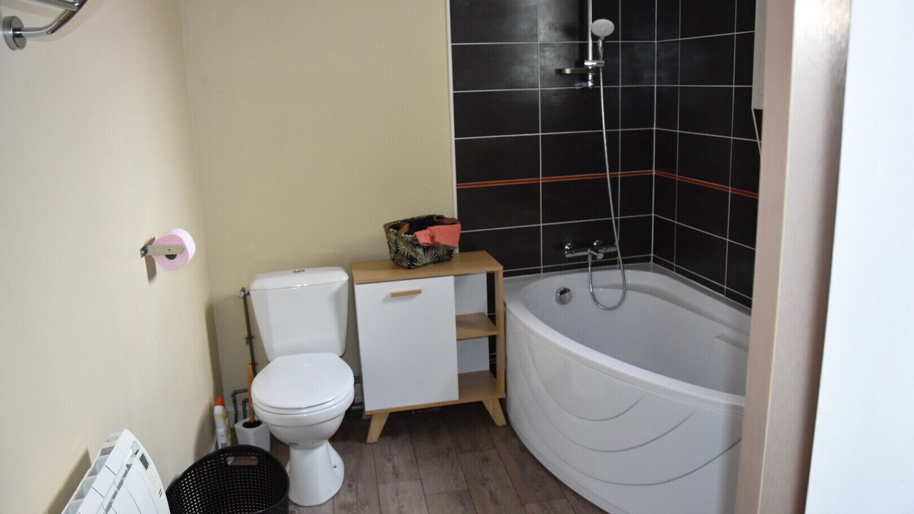 Photo of Bathroom in Etaples