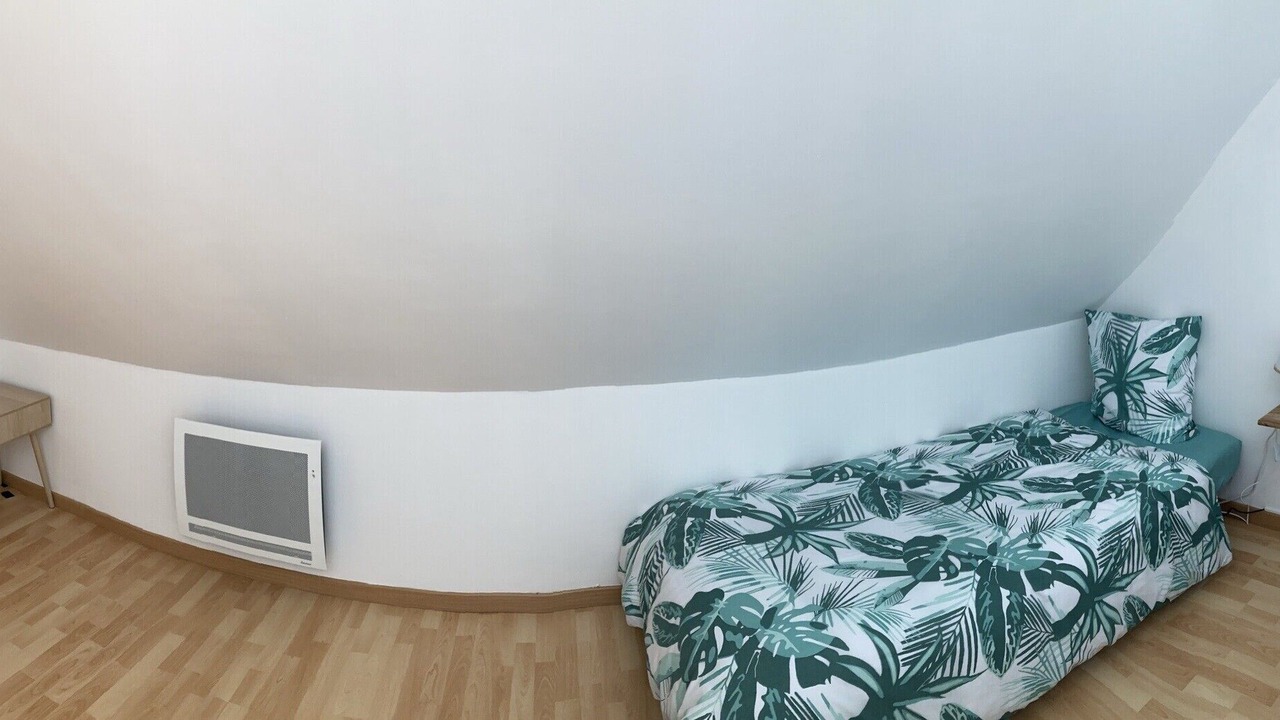 Photo of Bedroom in Etaples