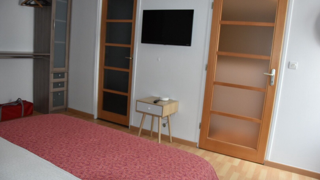 Photo of Bedroom in Etaples