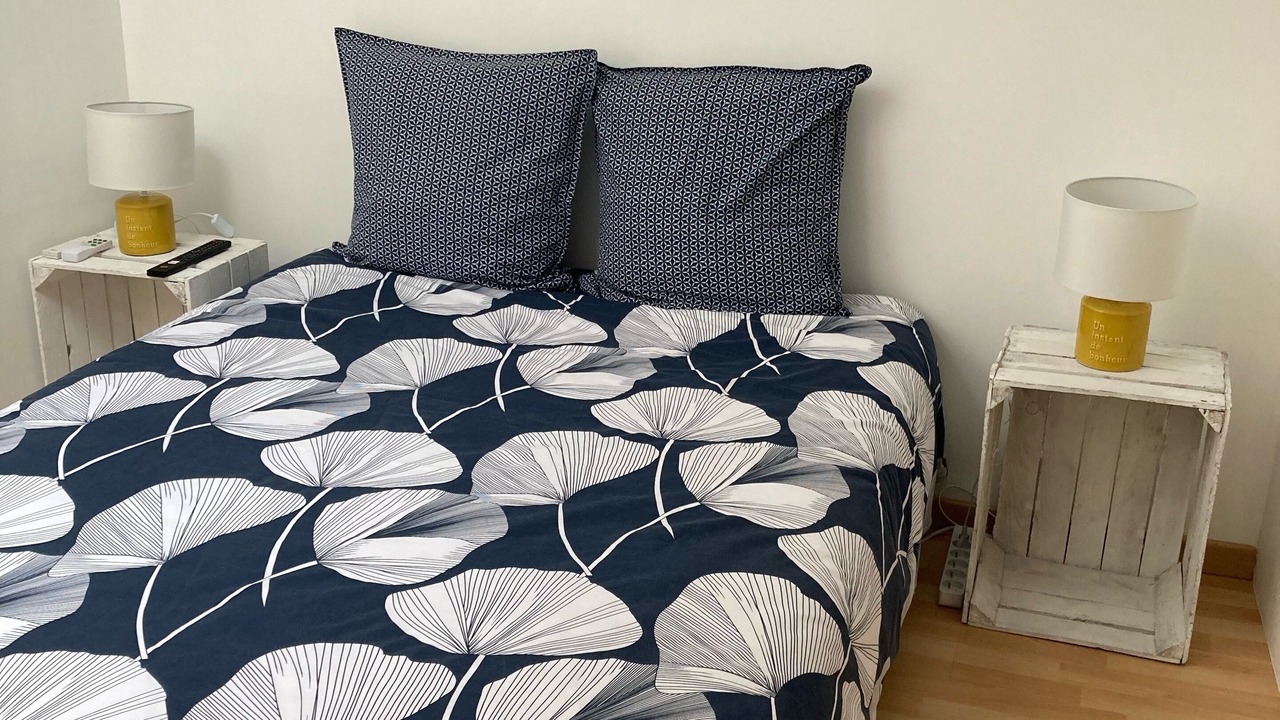 Photo of Bedroom in Etaples