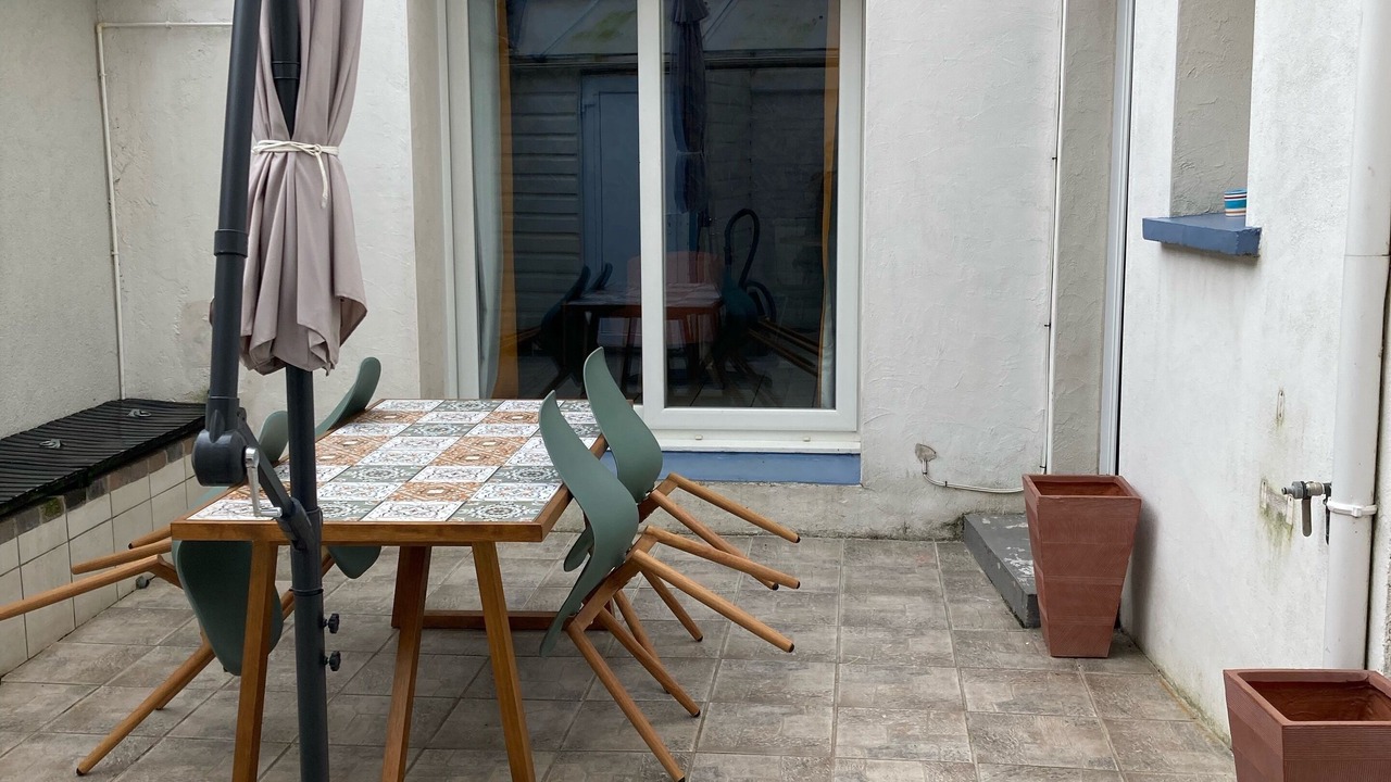 Photo of Outdoor in Etaples