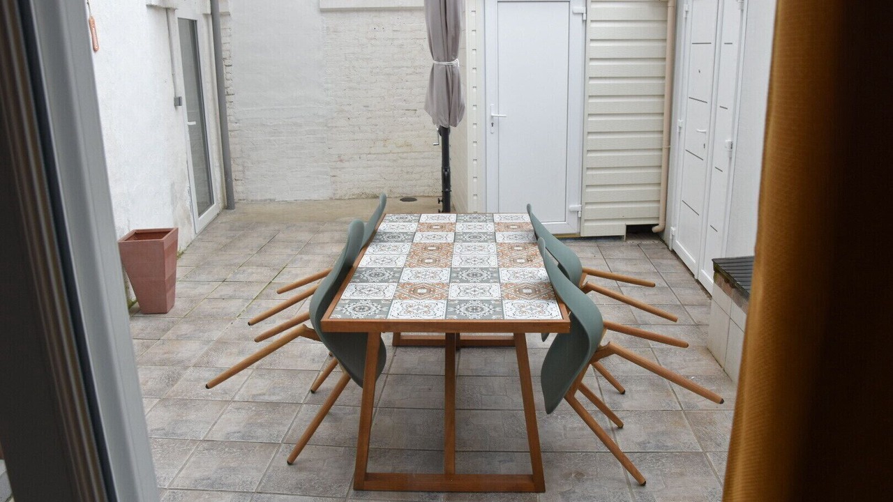 Photo of Outdoor in Etaples