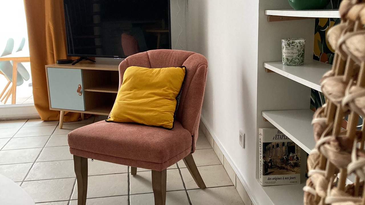 Photo of Livingroom in Etaples