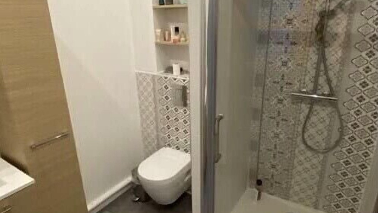 Photo of Bathroom in Etaples