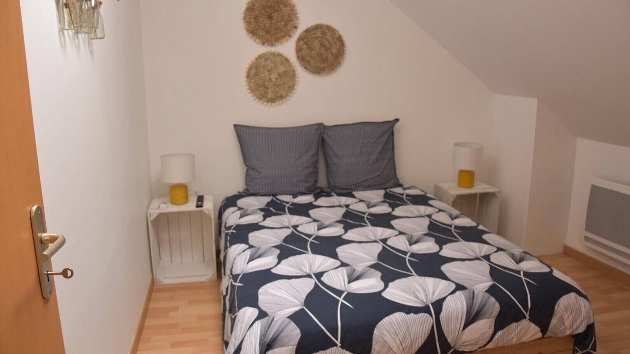 Photo of Bedroom in Etaples
