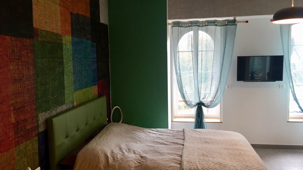 Photo of Bedroom in Albias