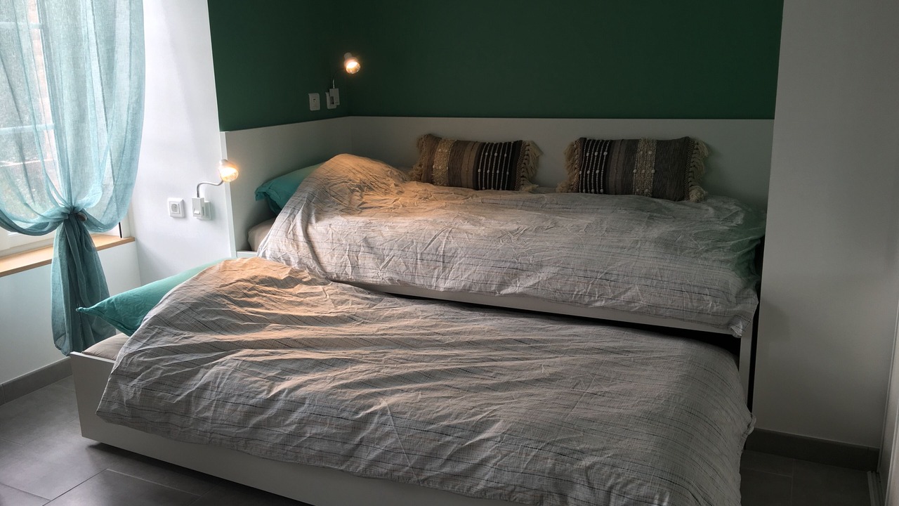 Photo of Bedroom in Albias