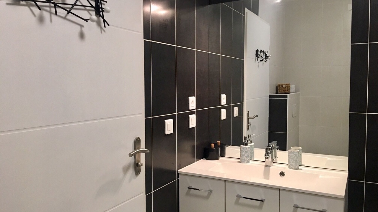 Photo of Bathroom in Albias