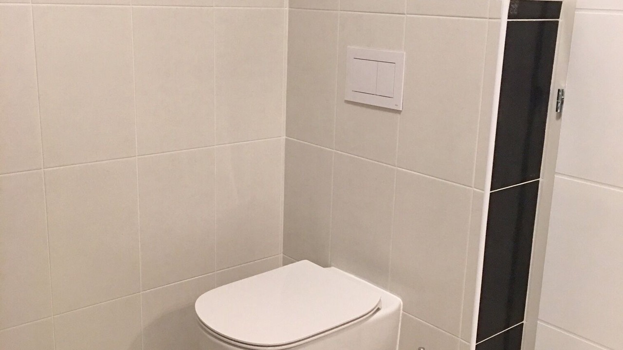 Photo of Bathroom in Albias