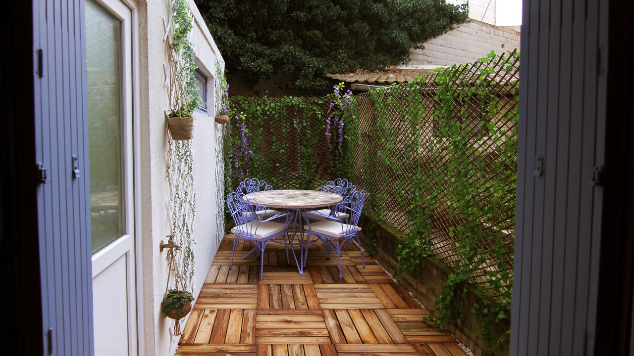 Photo of Outdoor in Sete